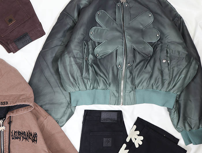 9/S PROJECT MA-1 - BLACK Mサイズ｜Yahoo!フリマ（旧PayPayフリマ） 9/S