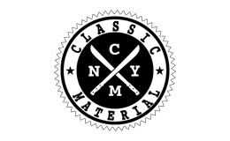 CLASSIC MATERIAL NY